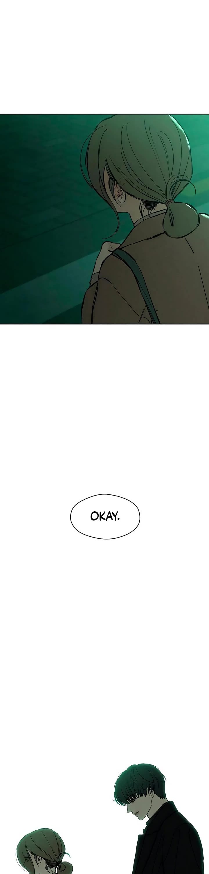 Tears on a Withered Flower chapter 24 page 41