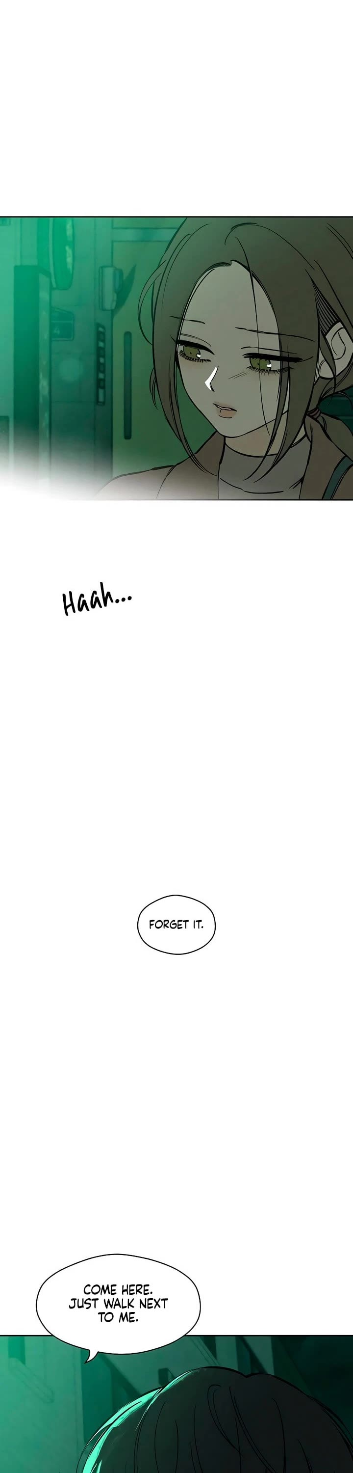 Tears on a Withered Flower chapter 24 page 43