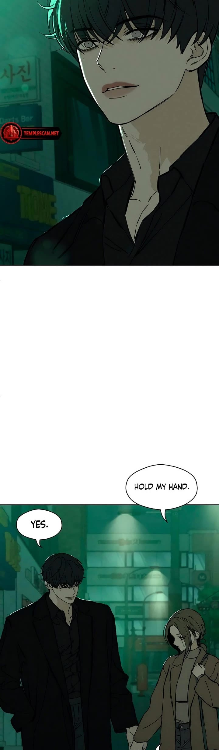 Tears on a Withered Flower chapter 24 page 44