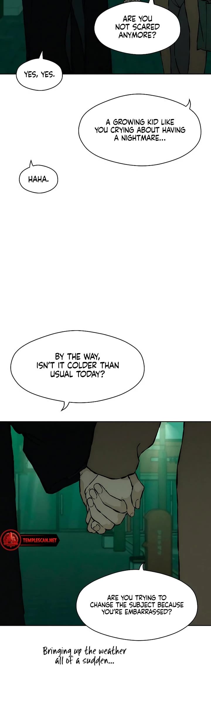 Tears on a Withered Flower chapter 24 page 45