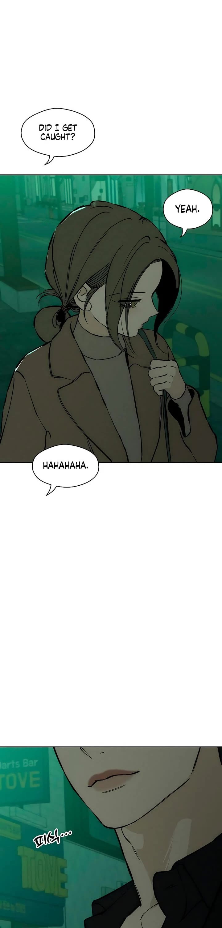 Tears on a Withered Flower chapter 24 page 46