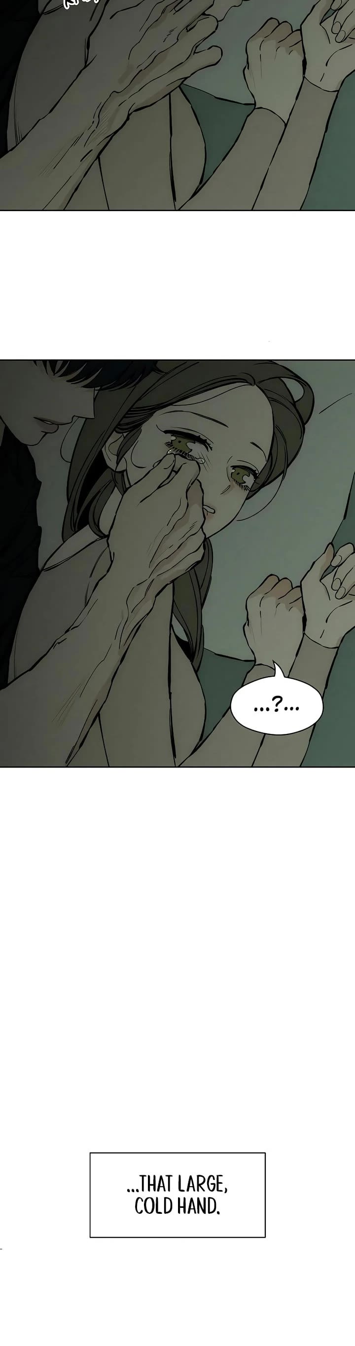 Tears on a Withered Flower chapter 24 page 5