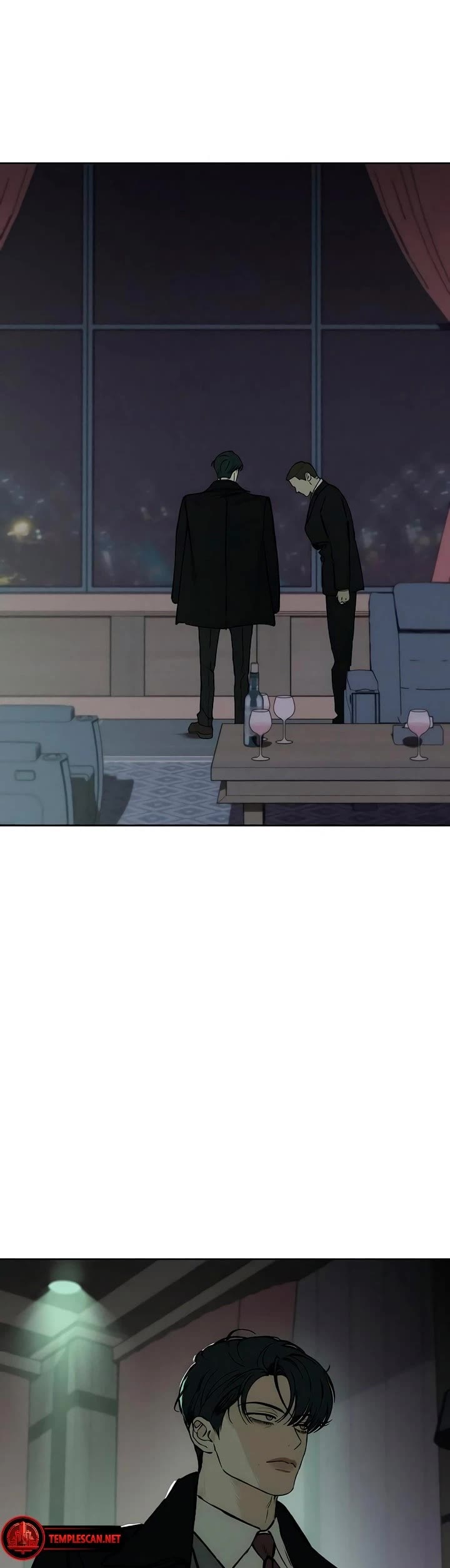 Tears on a Withered Flower chapter 24 page 50