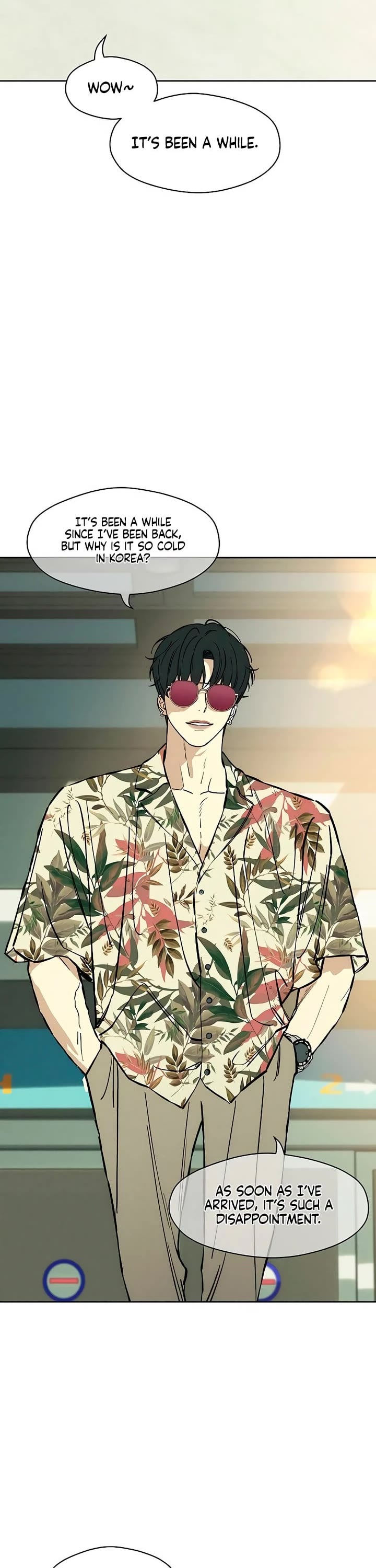 Tears on a Withered Flower chapter 24 page 52