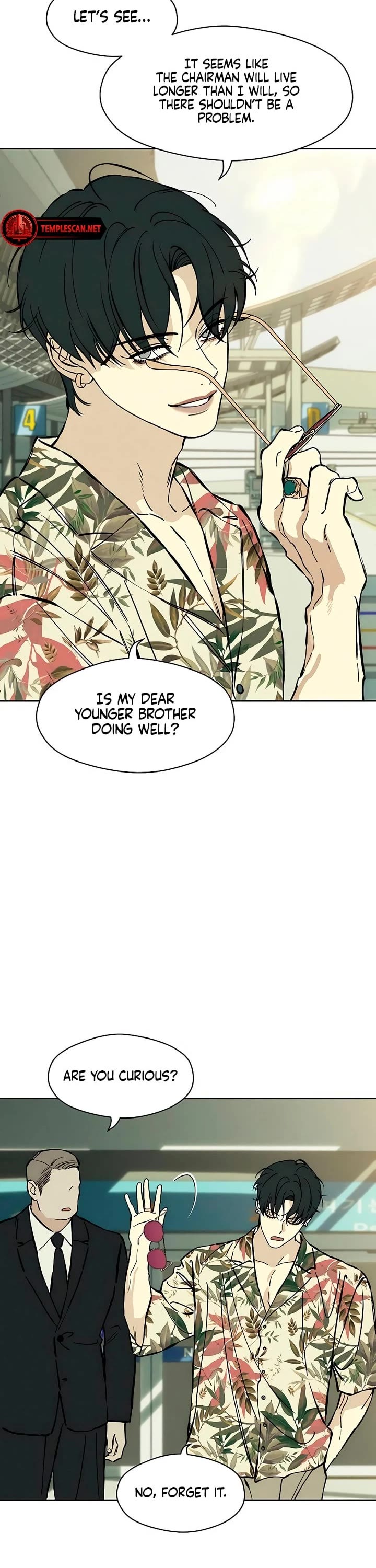 Tears on a Withered Flower chapter 24 page 53