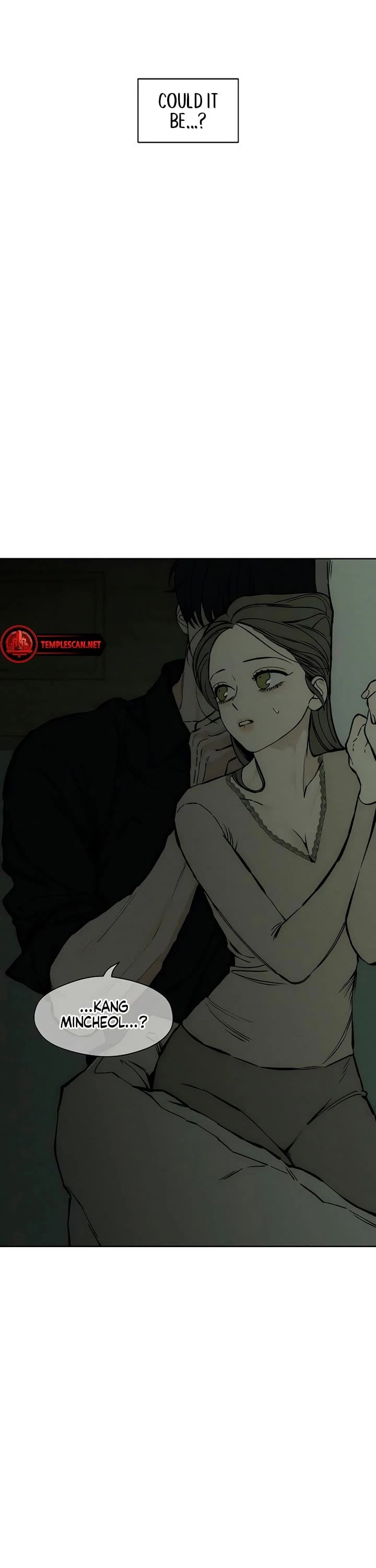 Tears on a Withered Flower chapter 24 page 6