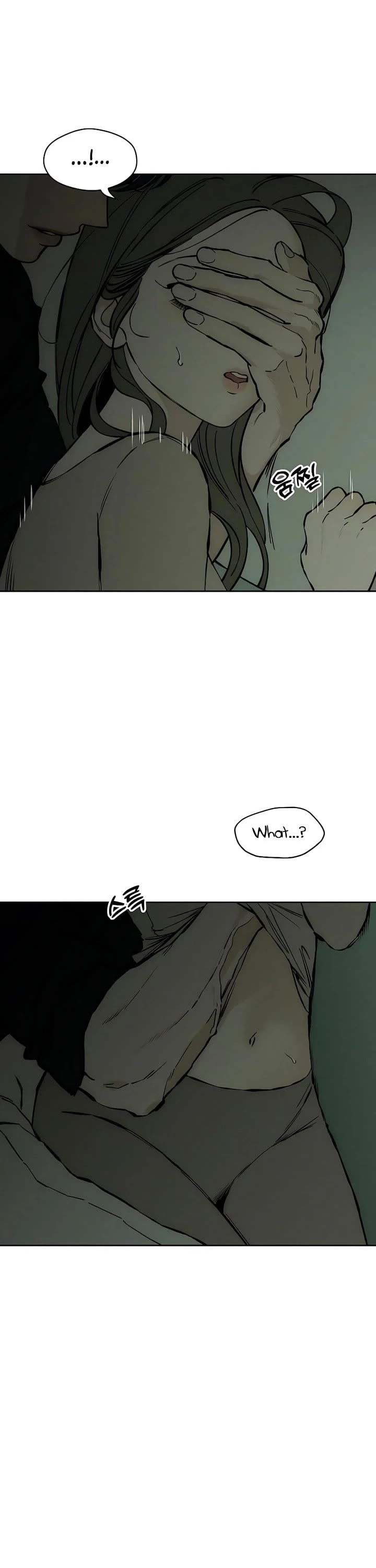 Tears on a Withered Flower chapter 24 page 7