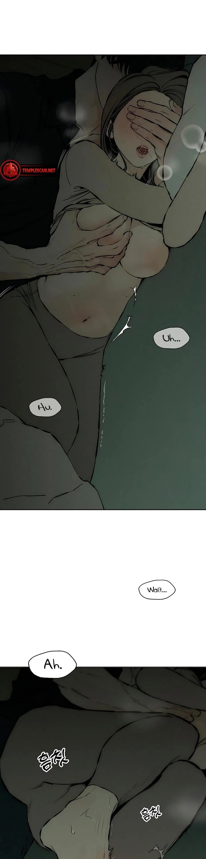 Tears on a Withered Flower chapter 24 page 8