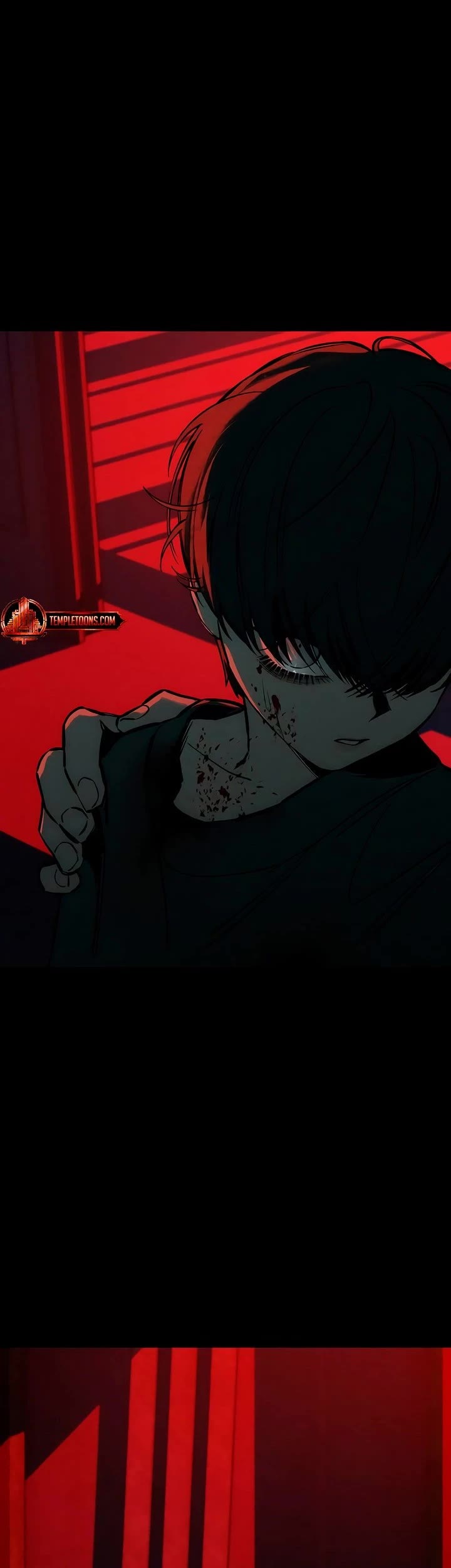 Tears on a Withered Flower chapter 25 page 10