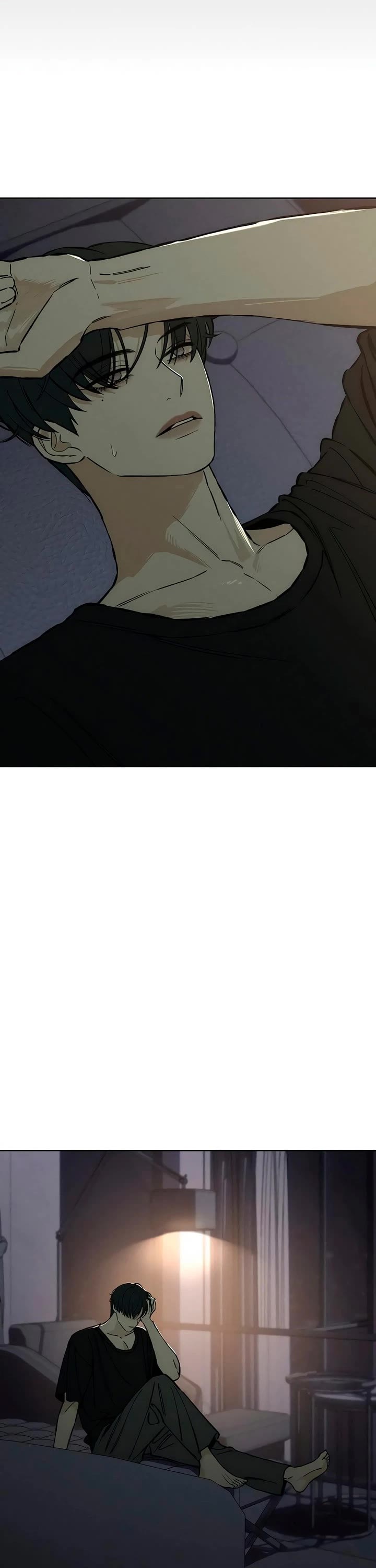 Tears on a Withered Flower chapter 25 page 12