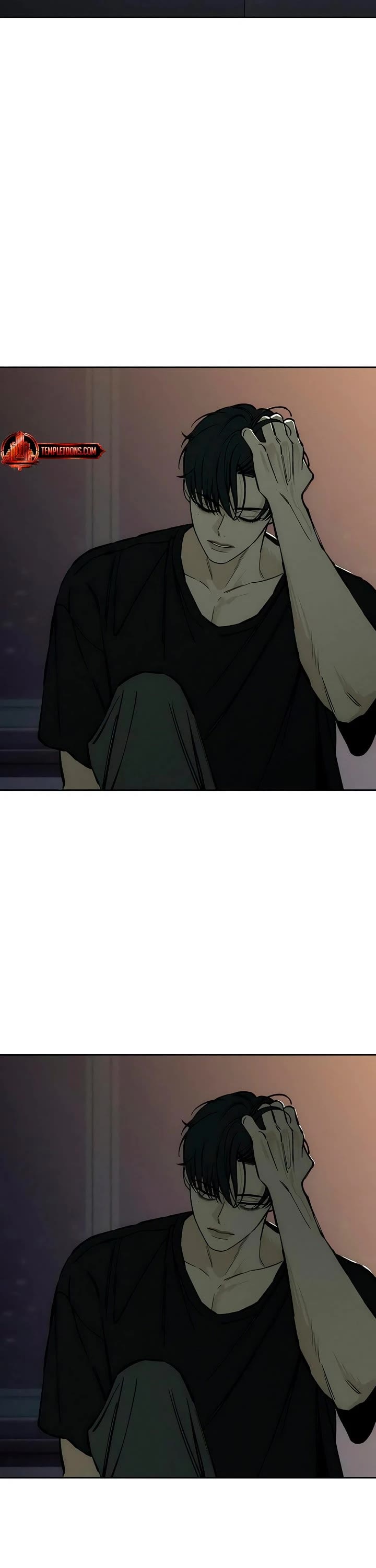 Tears on a Withered Flower chapter 25 page 13