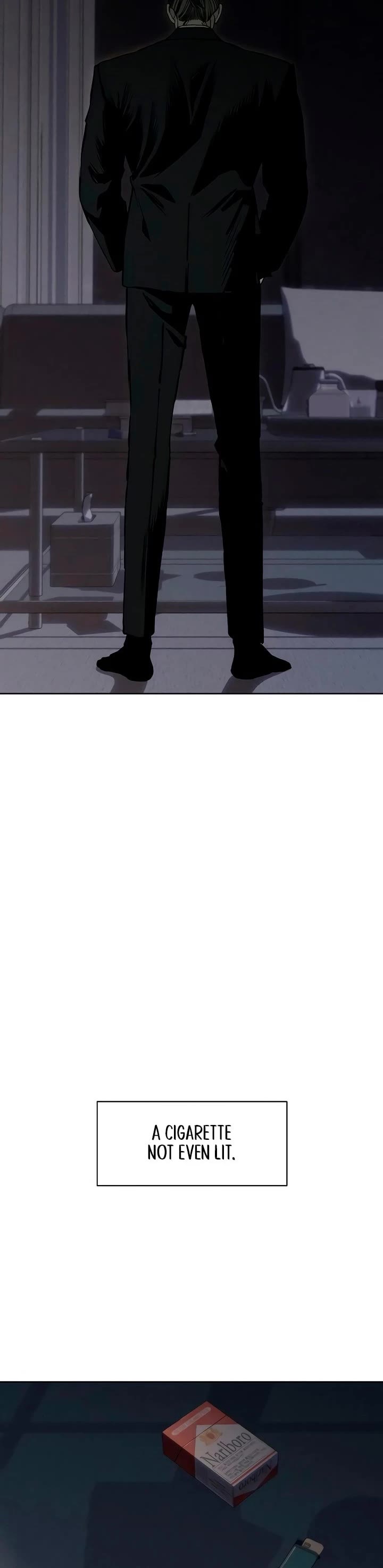 Tears on a Withered Flower chapter 25 page 15