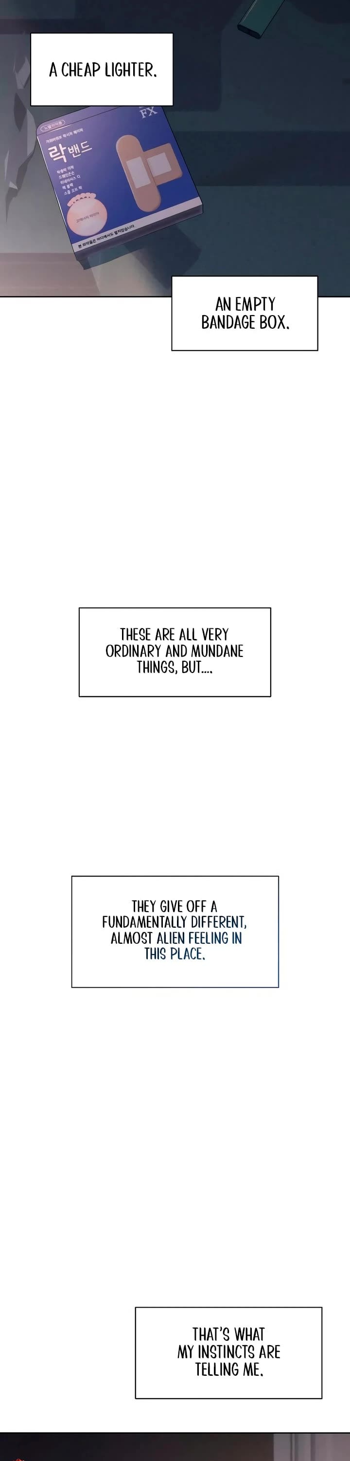 Tears on a Withered Flower chapter 25 page 16