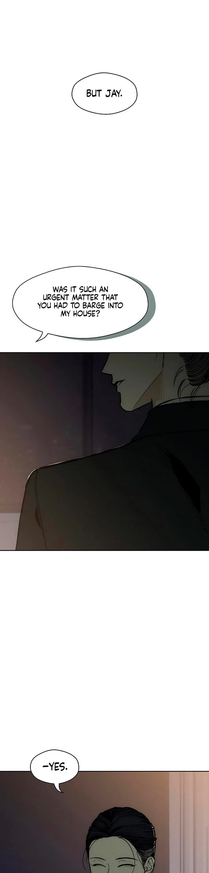 Tears on a Withered Flower chapter 25 page 23