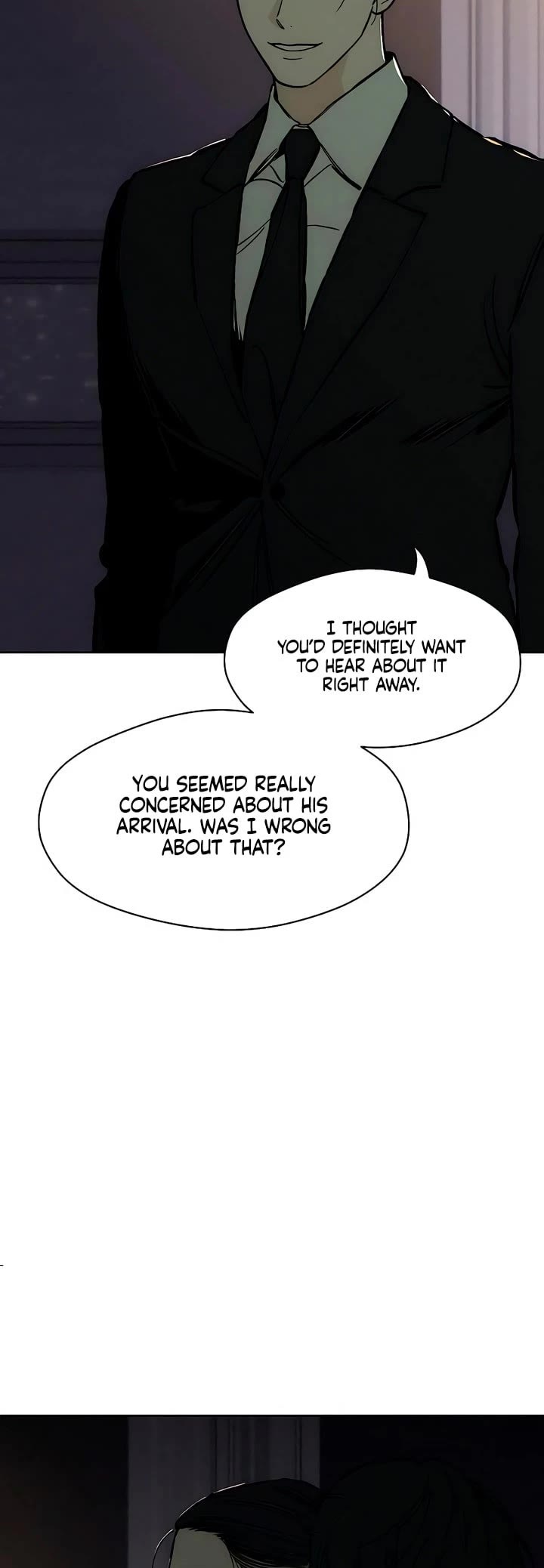 Tears on a Withered Flower chapter 25 page 24