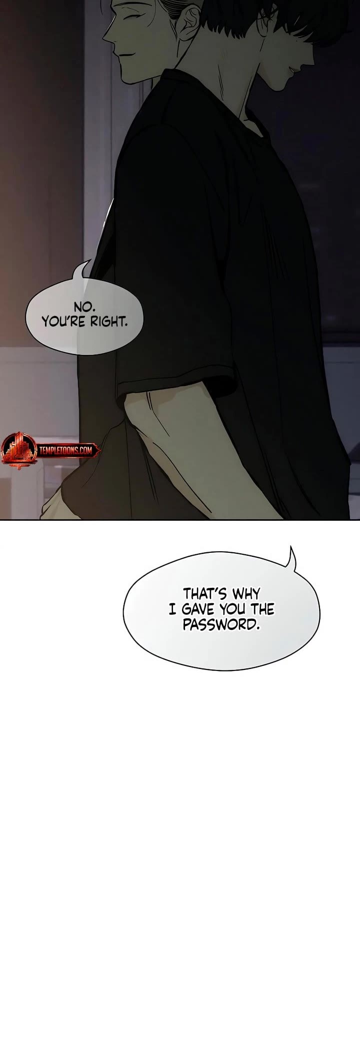 Tears on a Withered Flower chapter 25 page 25