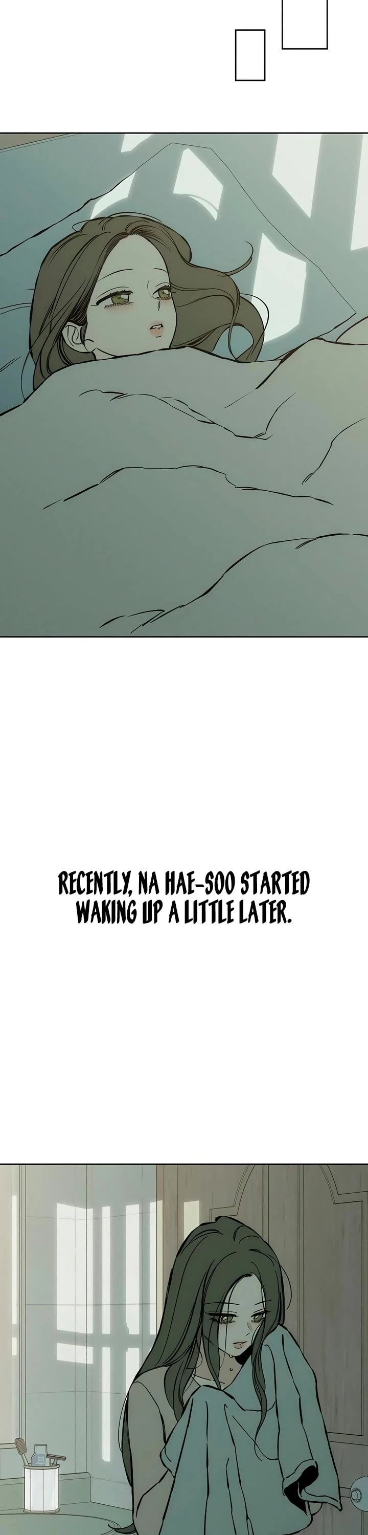 Tears on a Withered Flower chapter 25 page 27