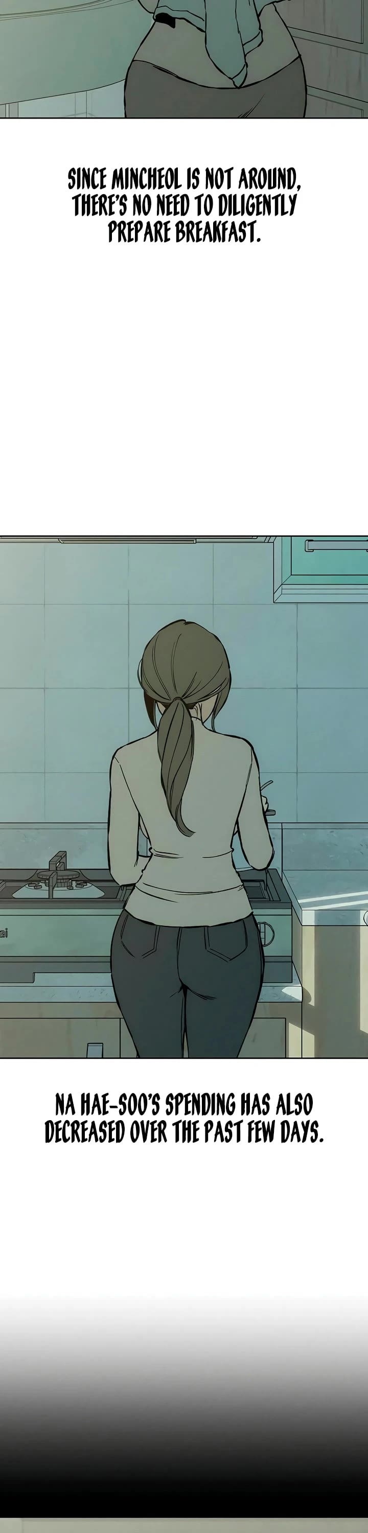 Tears on a Withered Flower chapter 25 page 28