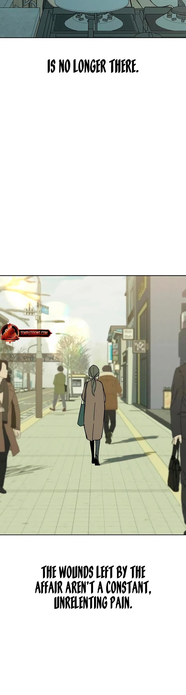 Tears on a Withered Flower chapter 25 page 30