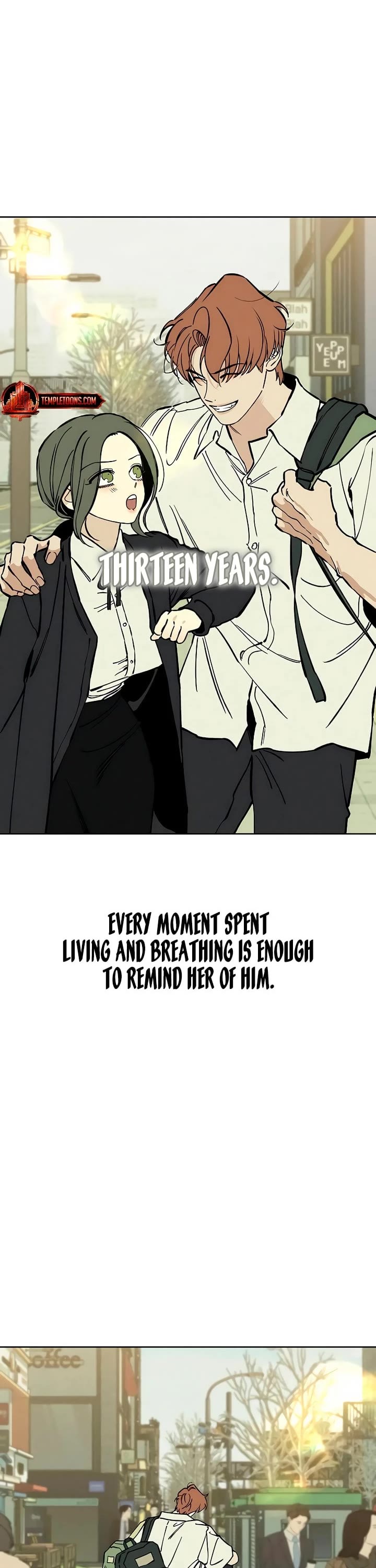 Tears on a Withered Flower chapter 25 page 32