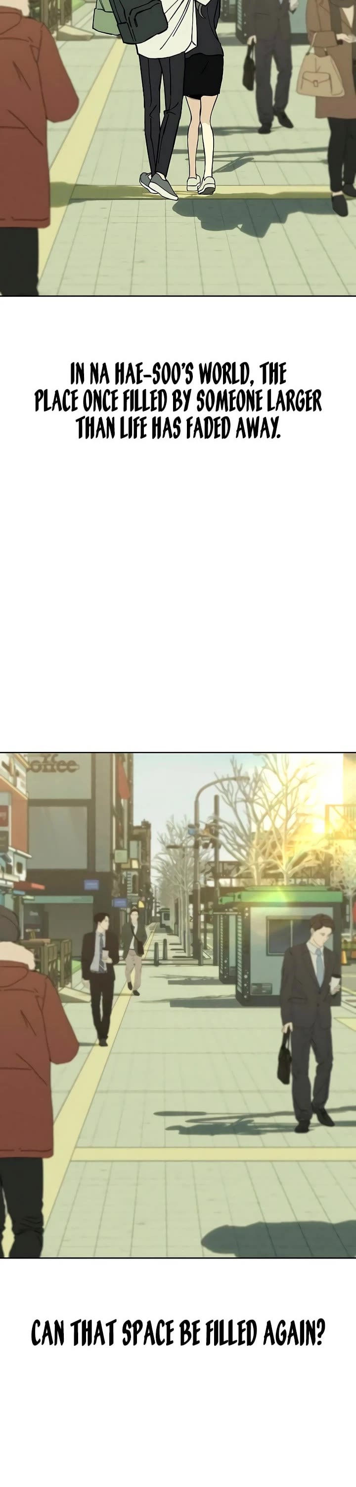 Tears on a Withered Flower chapter 25 page 33