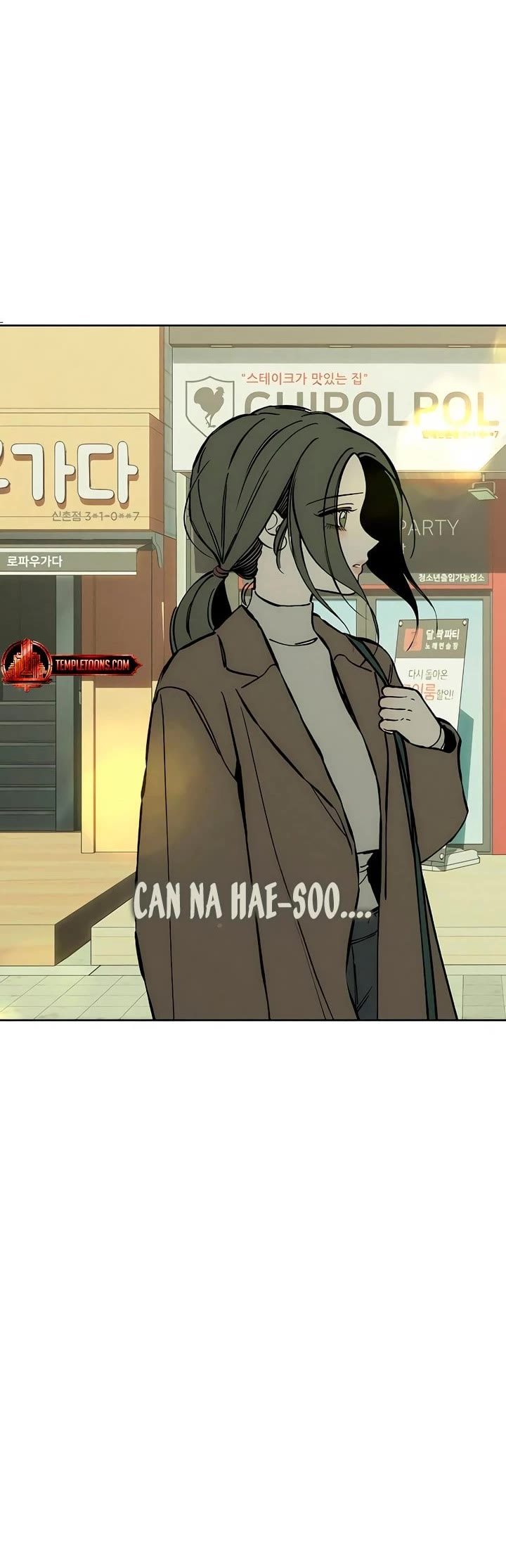 Tears on a Withered Flower chapter 25 page 34