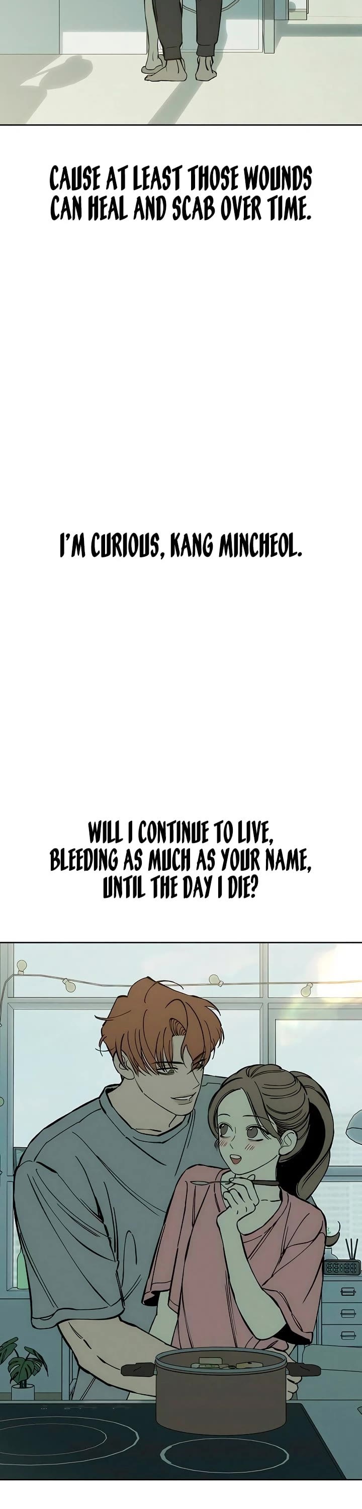 Tears on a Withered Flower chapter 25 page 36