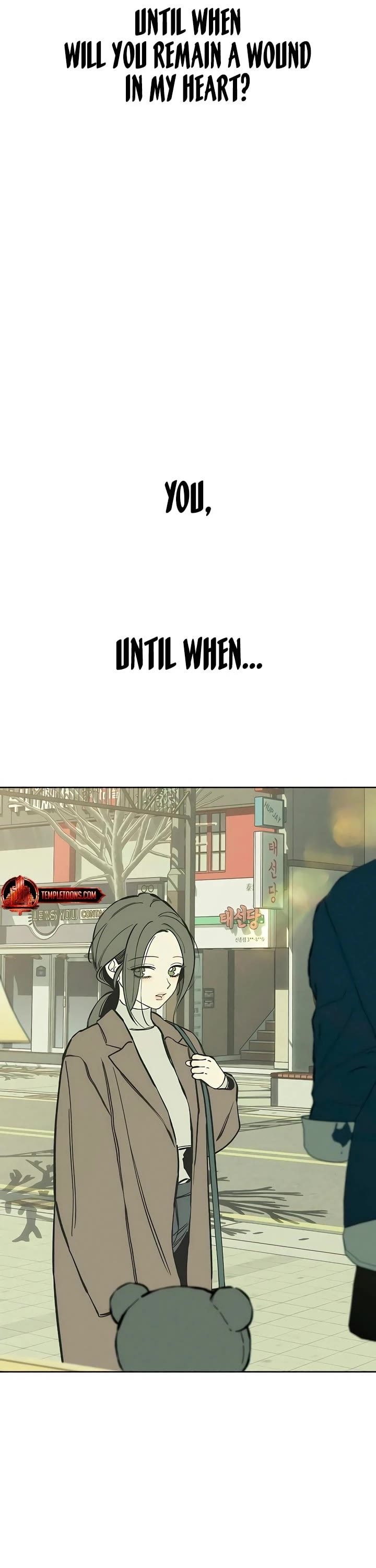 Tears on a Withered Flower chapter 25 page 37