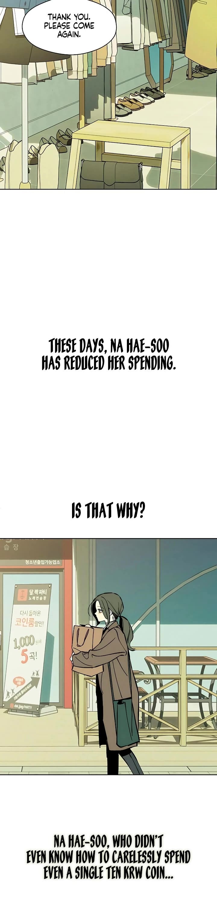 Tears on a Withered Flower chapter 25 page 41