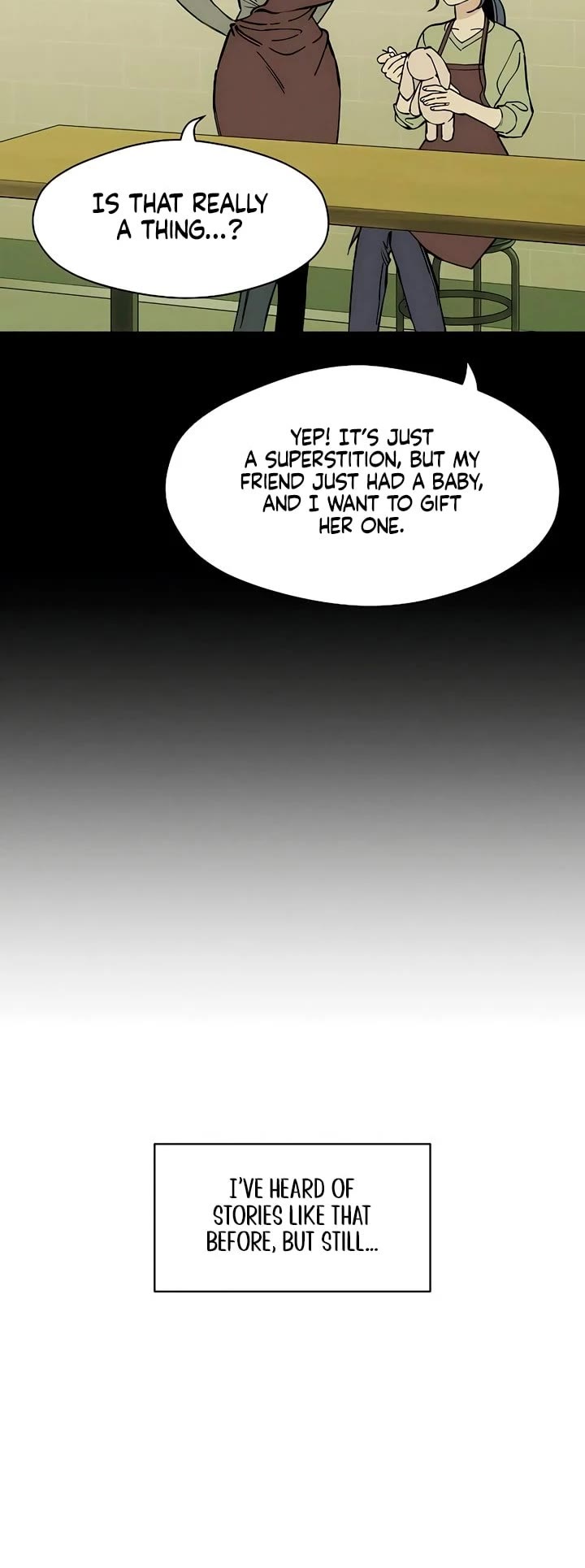 Tears on a Withered Flower chapter 25 page 45