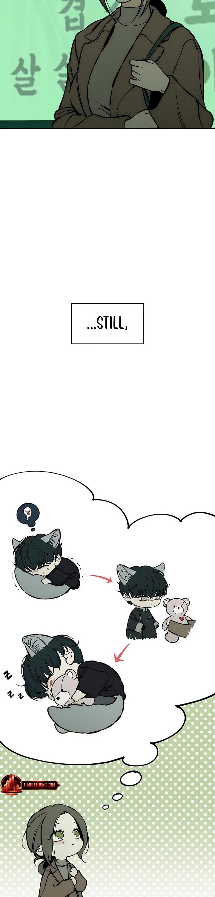 Tears on a Withered Flower chapter 25 page 47