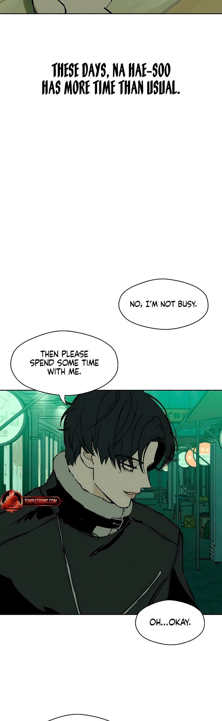 Tears on a Withered Flower chapter 25 page 50