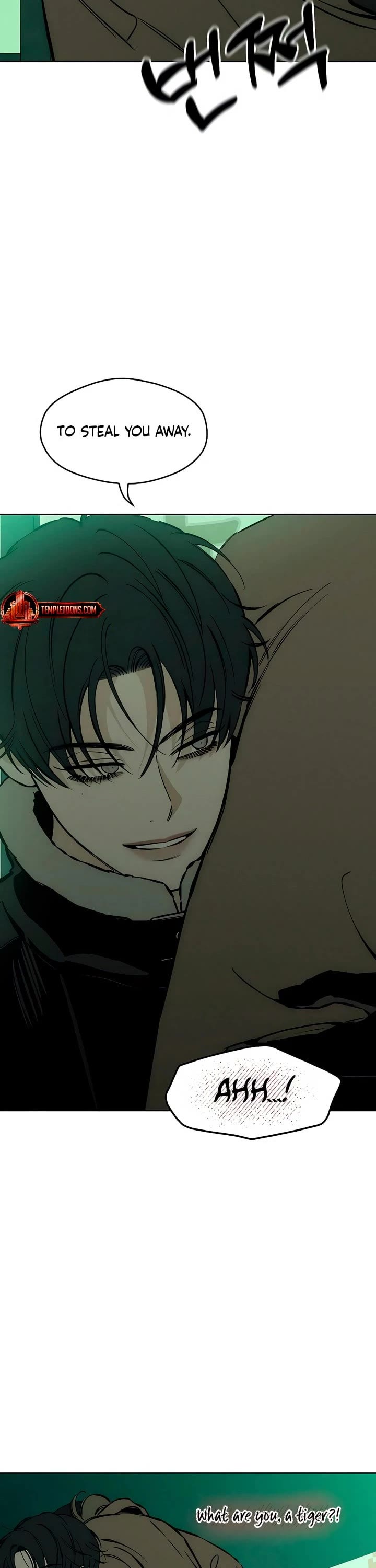 Tears on a Withered Flower chapter 25 page 52