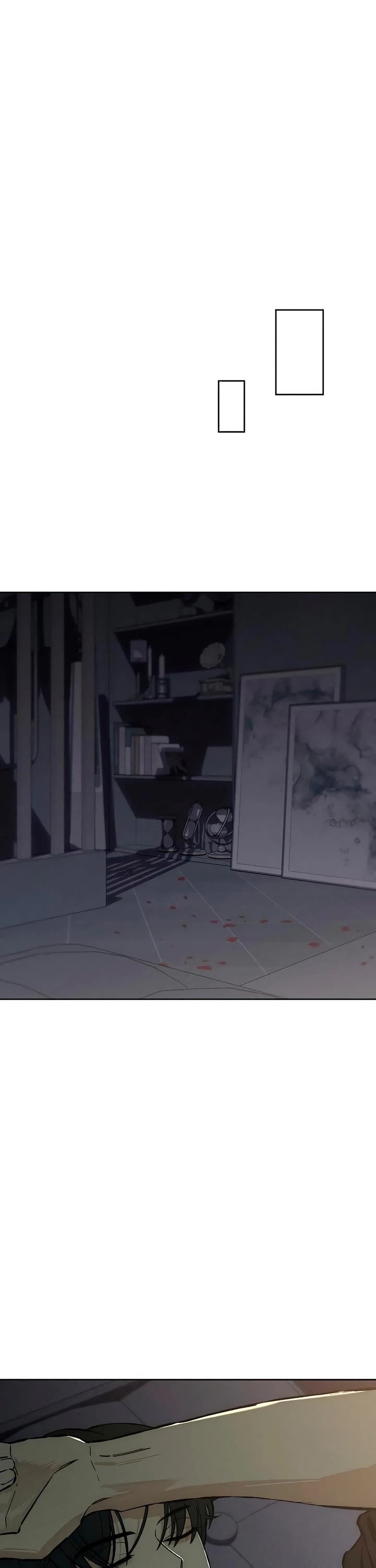 Tears on a Withered Flower chapter 25 page 7