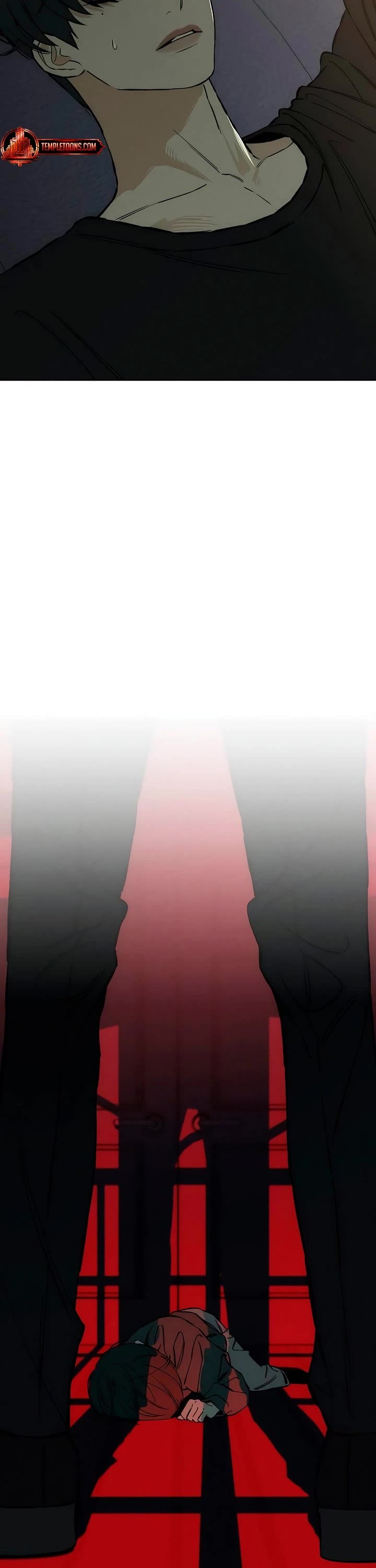 Tears on a Withered Flower chapter 25 page 8