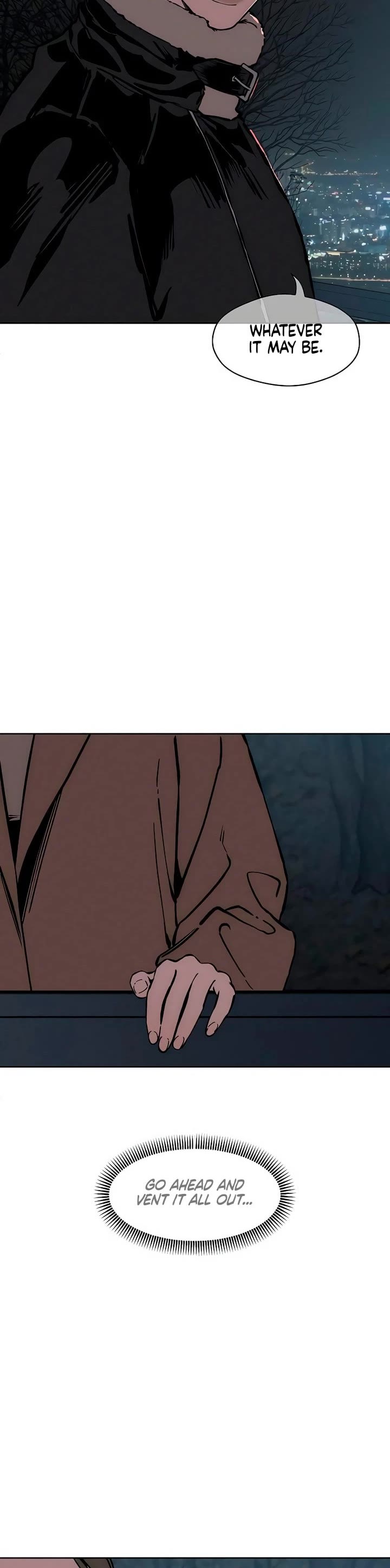 Tears on a Withered Flower chapter 26 page 10