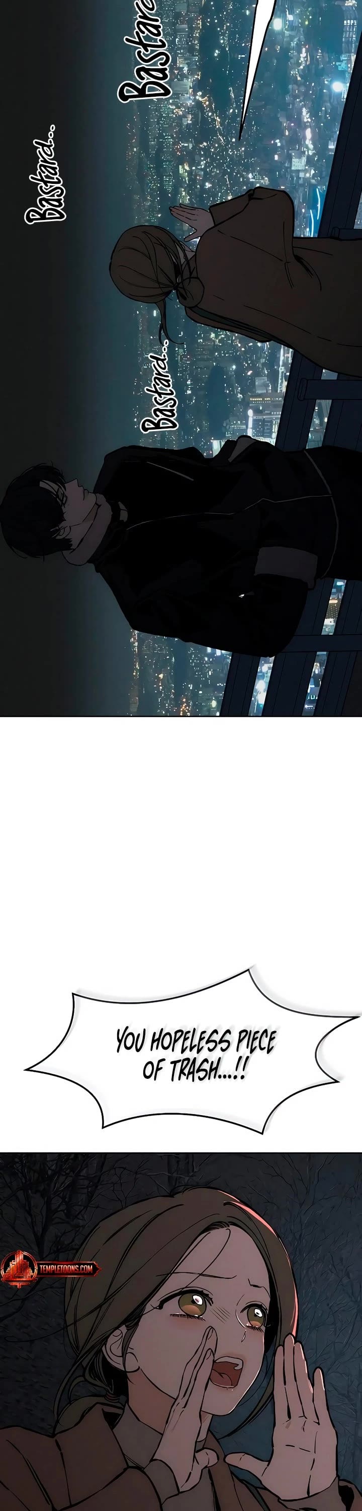 Tears on a Withered Flower chapter 26 page 12