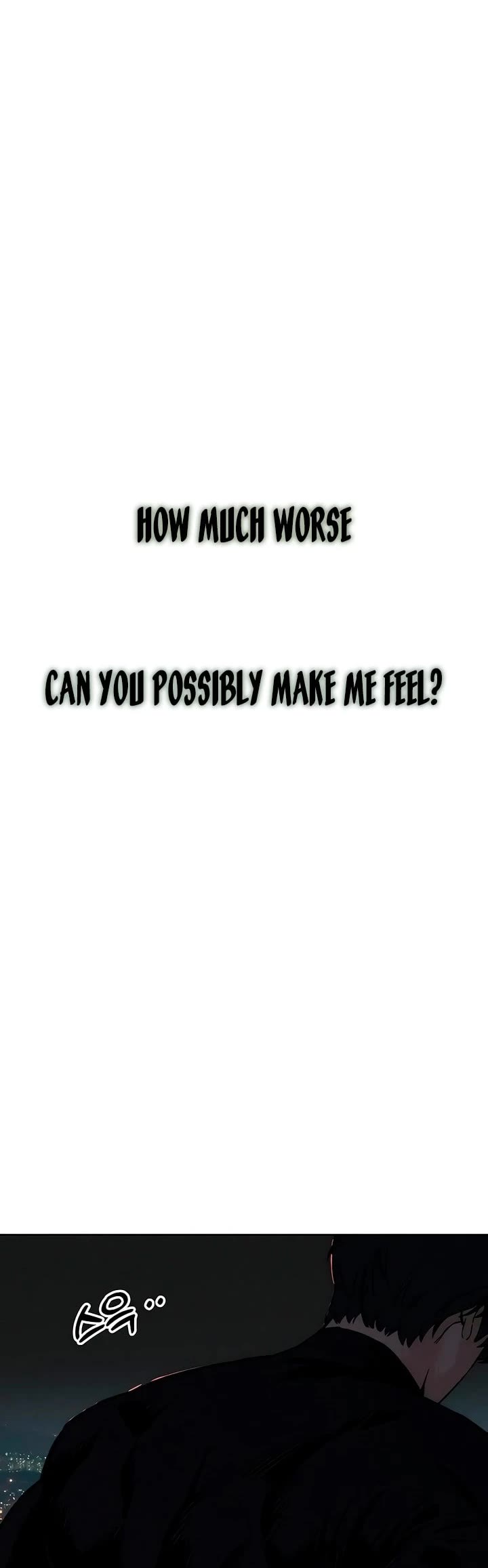 Tears on a Withered Flower chapter 26 page 19