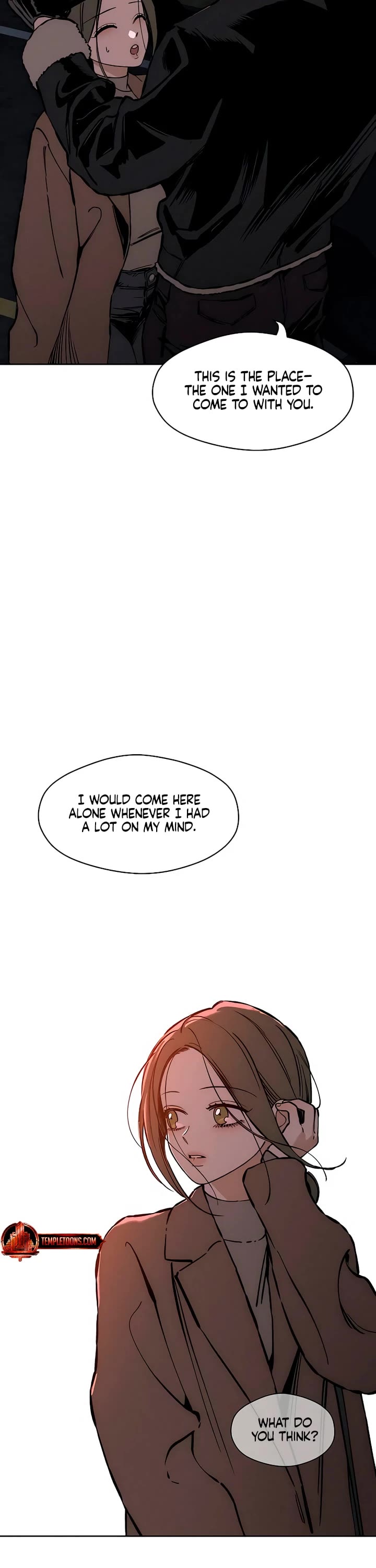 Tears on a Withered Flower chapter 26 page 2