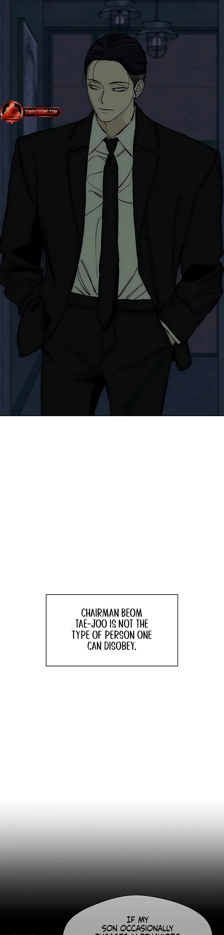 Tears on a Withered Flower chapter 26 page 31