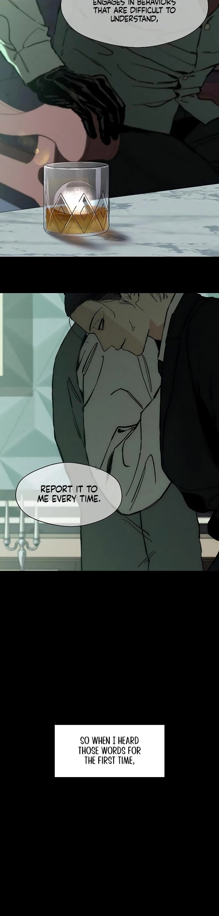 Tears on a Withered Flower chapter 26 page 32