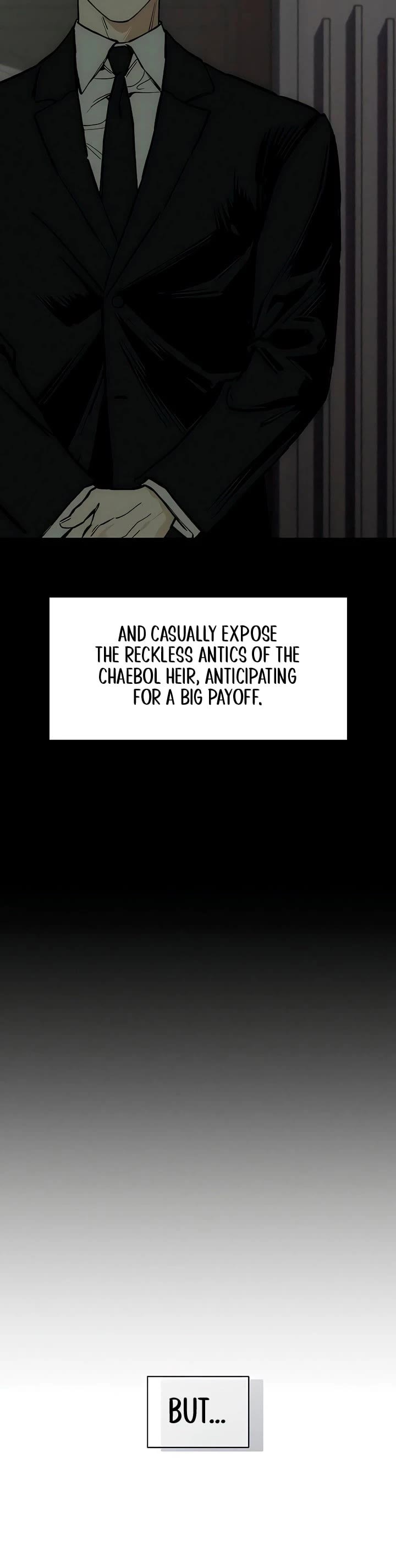 Tears on a Withered Flower chapter 26 page 34