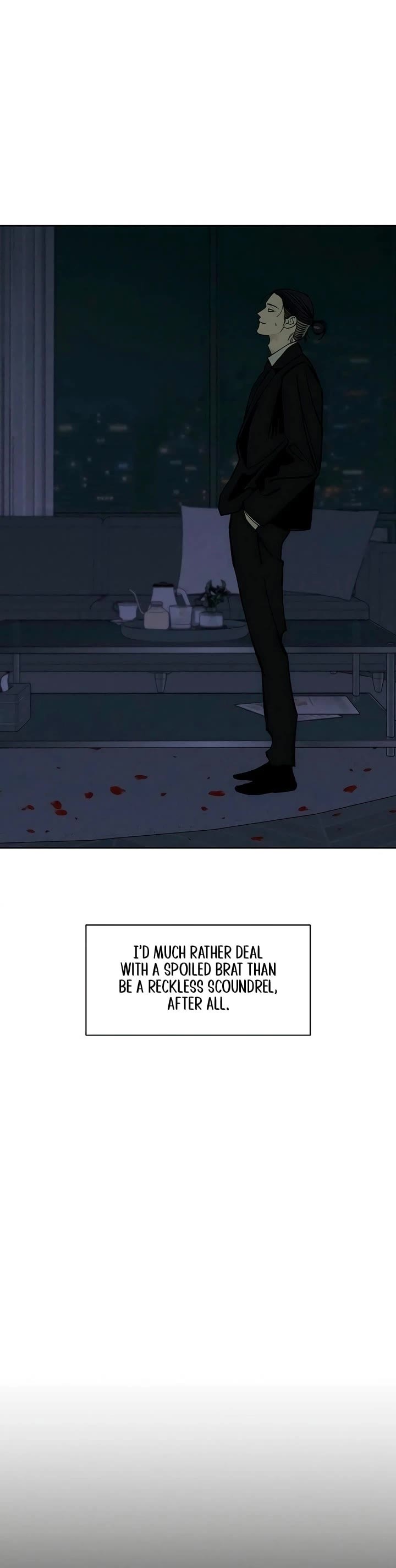 Tears on a Withered Flower chapter 26 page 35