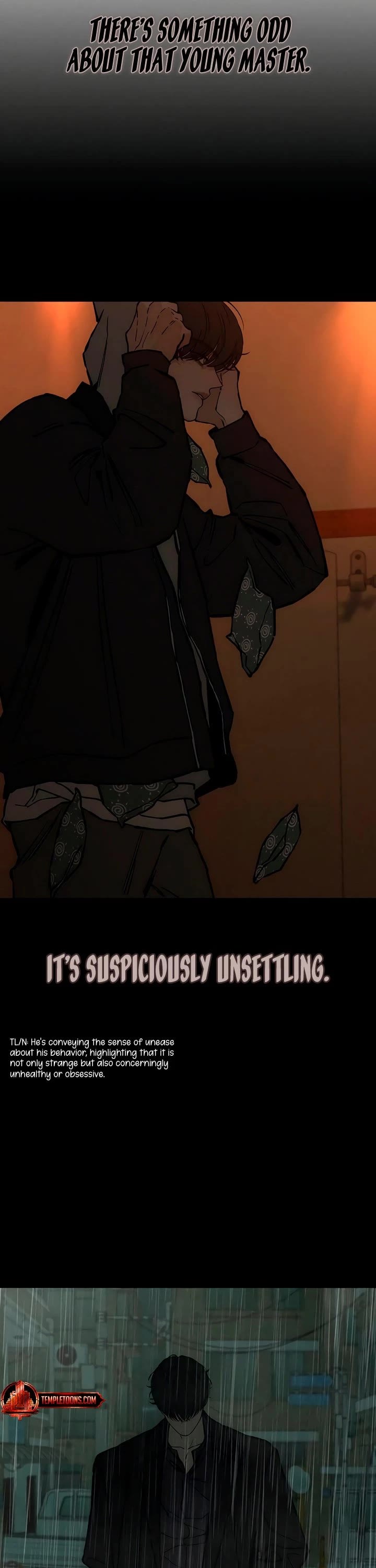 Tears on a Withered Flower chapter 26 page 36