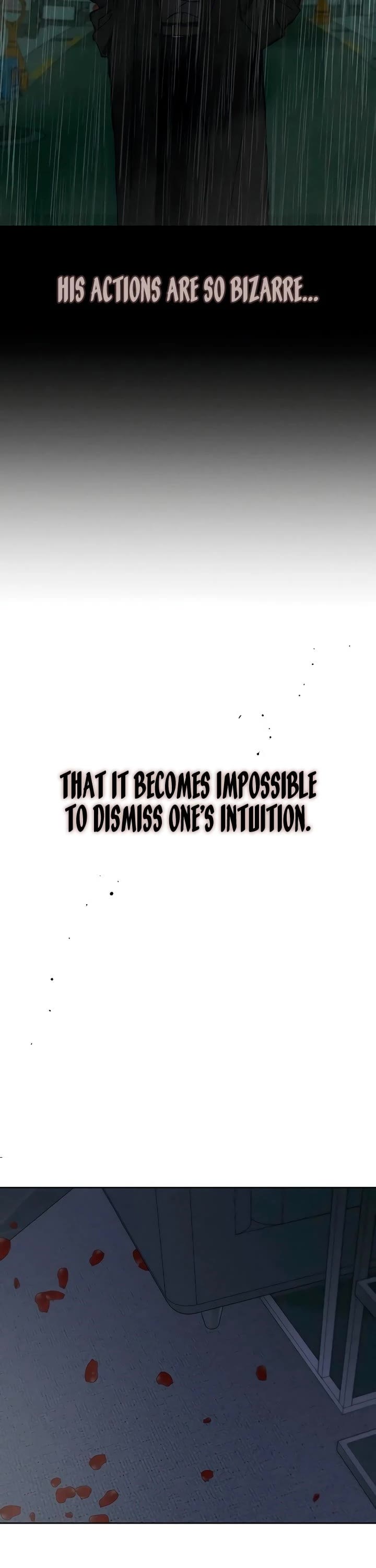 Tears on a Withered Flower chapter 26 page 37