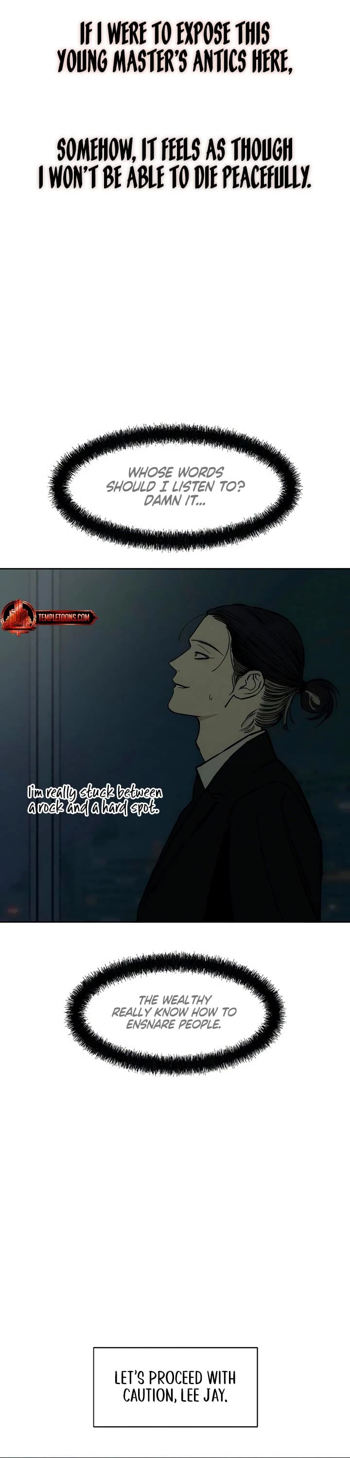 Tears on a Withered Flower chapter 26 page 38