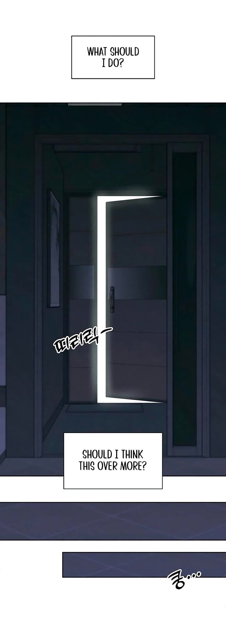 Tears on a Withered Flower chapter 26 page 40