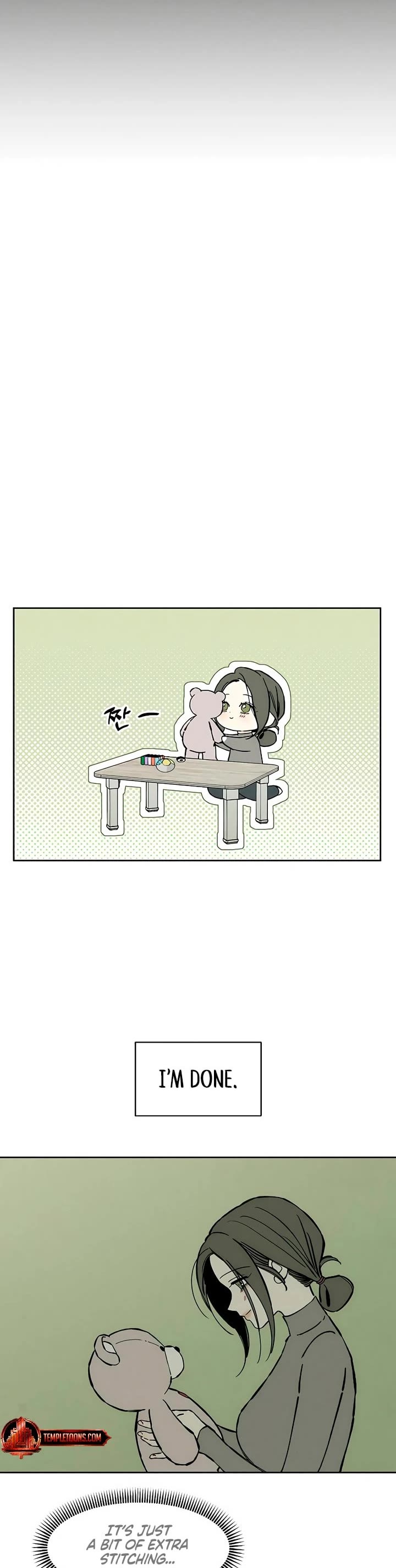 Tears on a Withered Flower chapter 26 page 45