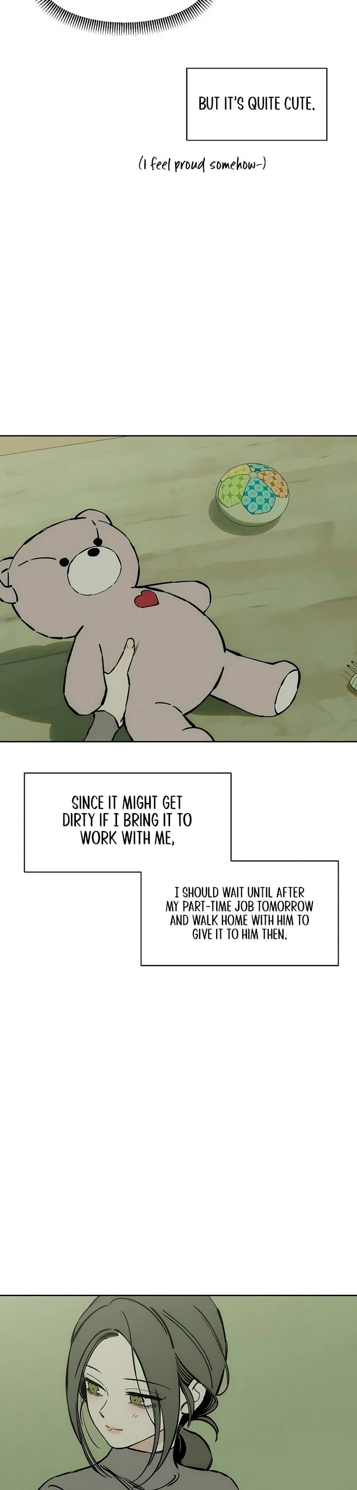 Tears on a Withered Flower chapter 26 page 46