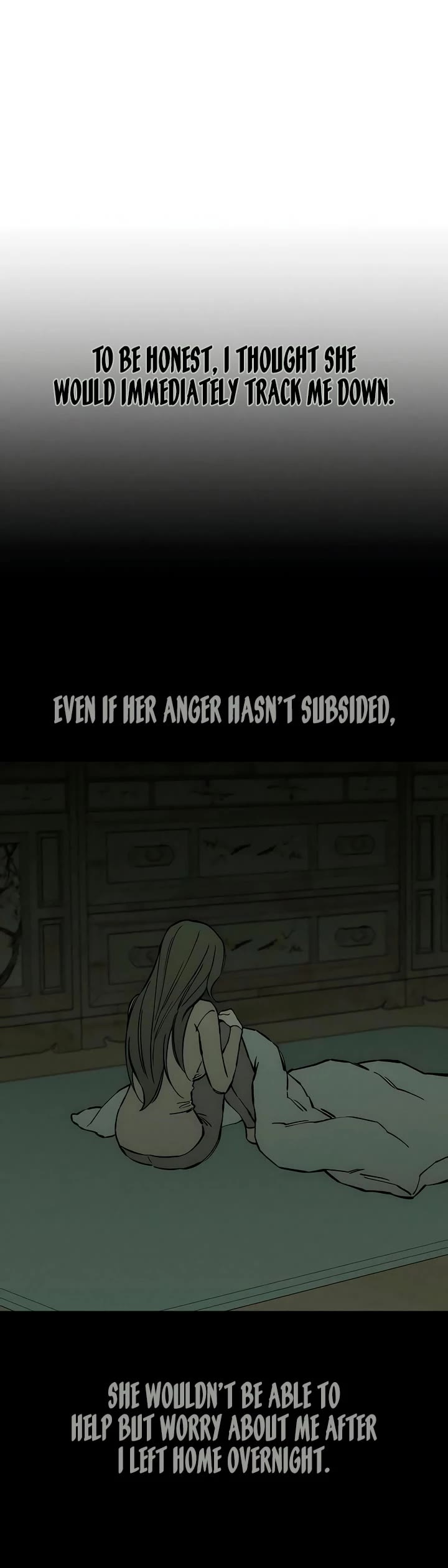 Tears on a Withered Flower chapter 26 page 49